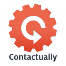 Contactually-Turn relationships into results.